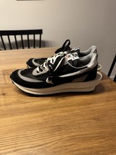 Nike Sacai x LDWaffle