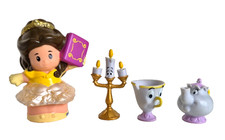 Set Figurine Fisher Price