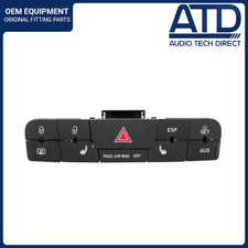 Pulsante di ricambio per