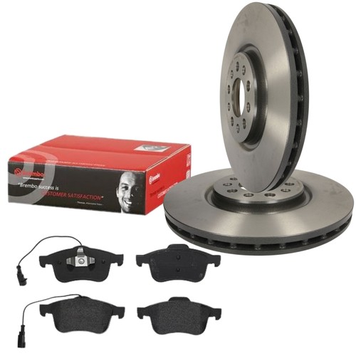 Set dischi freno brembo 330 - brembo,