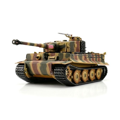 Tiger i fine edizione - 1/16,