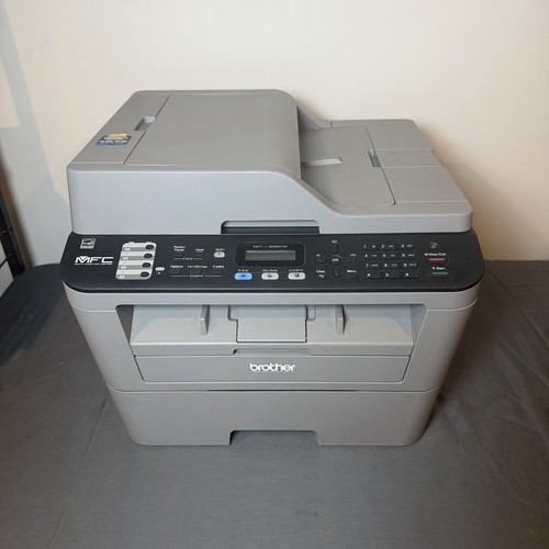 Brother mfcl2685dw printer - brother,