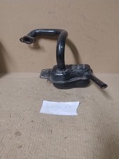 SITE 0220 EXHAUST MUFFLER FOR