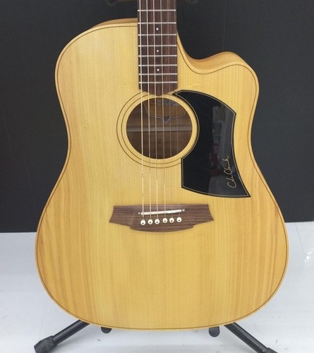 Cole clark fl1ac tastiera - clark,