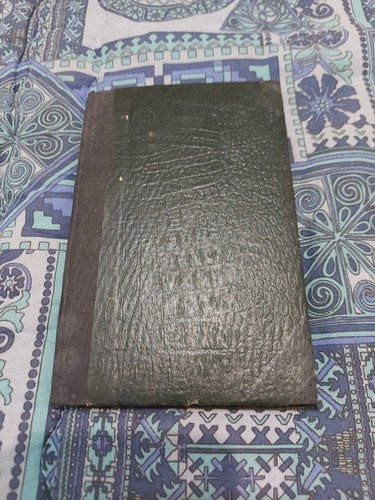 Libretto antico catone - libretto,
