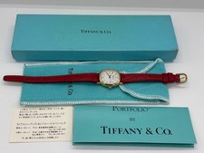 Orologio TIFFANY & CO