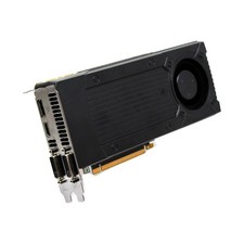 nVIDIA GeForce GTX 760 1536 MB
