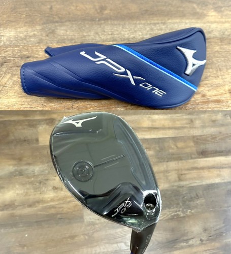 Mizuno jpx one hybrid - jpx,