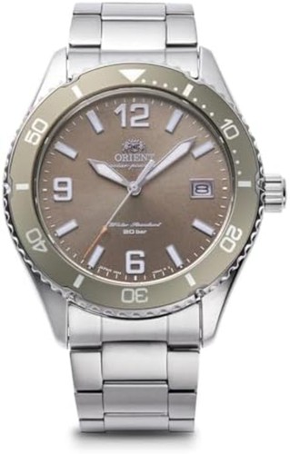 Orologio orient mako sport - mako,