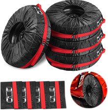 Set Di 4 Borse per Pneumatici