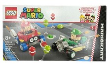 LEGO Super Mario: Mario