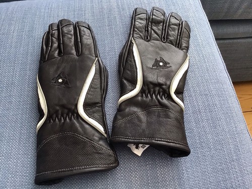 Guanti moto donna held - guanti,