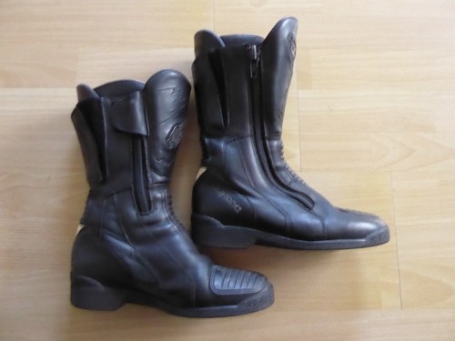 Stivali moto daytona basic - moto, "basic"
