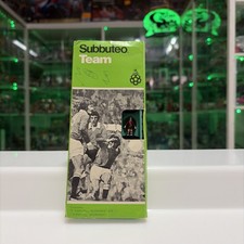 Subbuteo Team - Ref. 73