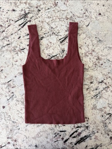 Maglione canotta abercrombie - canotta,