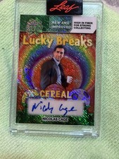 2026 Foglia Metallo Nicolas