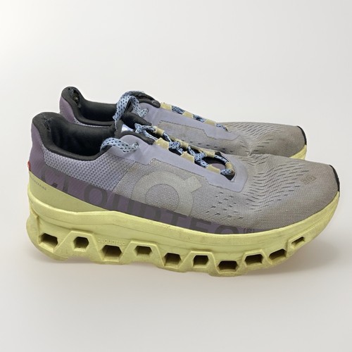 Scarpe corsa cloud - on,