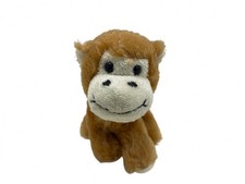 Ippopotamo peluche da