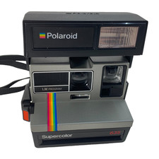 Polaroid Supercolor 635