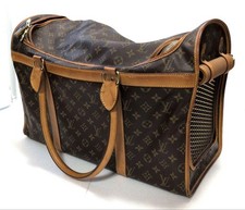 Autentica borsa Louis Vuitton