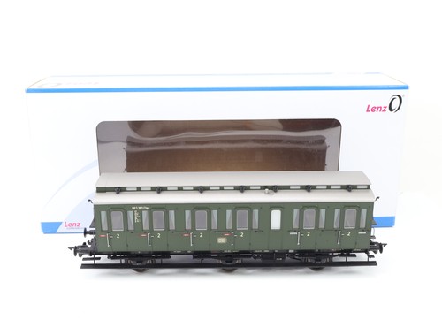 Lenz scala 41173 carrozza - 0,