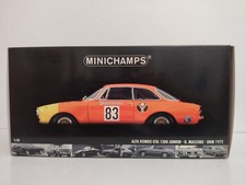 ALFA ROMEO GTA 1300 JUNIOR