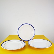 piatti vintage in ceramica