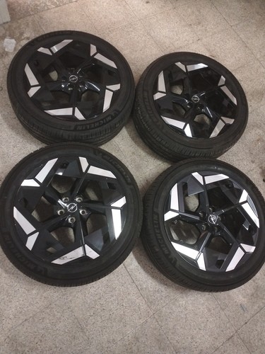 Cerchi lega opel grandland - in,