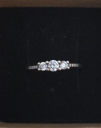Anello pandora - anello,