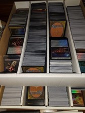 Lotto 500 Magic The Gathering