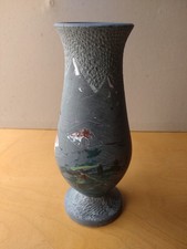 Particolare vaso anni '60 in