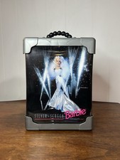 Barbie Silver Screen Deluxe