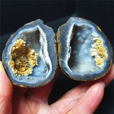 Rara 91.2G A Coppia Geode