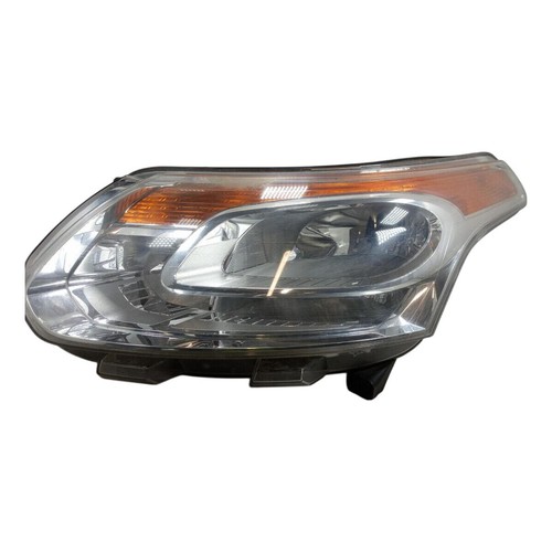 Faro proiettore citroen c3 - faro,