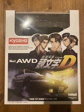 ☆Kyosho Mini-Z AWD Nuova