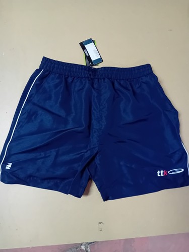 Pantaloncino con tasche - con, tennis