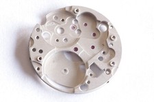 PLATINA -MAIN PLATE
