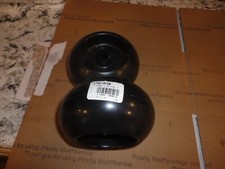 (Confezione da 2) Deck Wheels