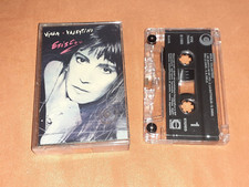 Musicassetta  VIOLA VALENTINO