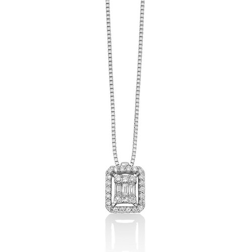 Collana miluna donna - donna, 18kt