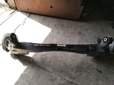 Ponte Posteriore Ford Focus 2021