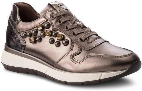 Sneakers donna nero giardini - donna,