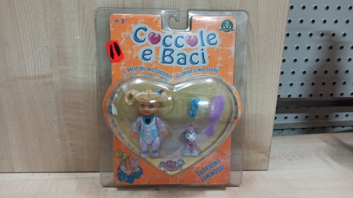 Coccole baci julie pussi - coccole,