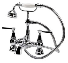 Rubinetto miscelatore doccia