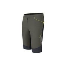 Montura spitze bermuda verde