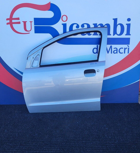Sportello portiera anteriore - sportello/portiera,