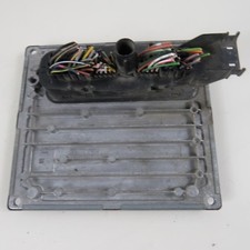 Centralina motore ECU 6S6112A650FH Ford Fiesta Mk6 2008-2016 (27308 16-1-D-1)