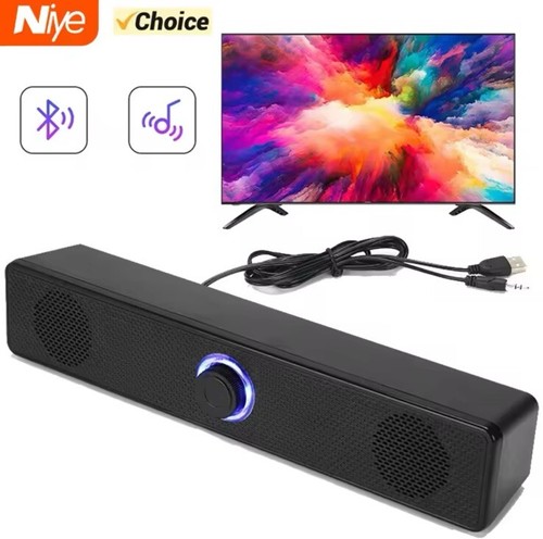Soundbar per altoparlante - soundbar,