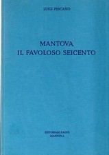 Pescasio, Luigi. Mantova : Il