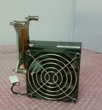 HP Z420 Z620 Workstation Socket 2011 Processore CPU Dissipatore & Fan 647287-001
